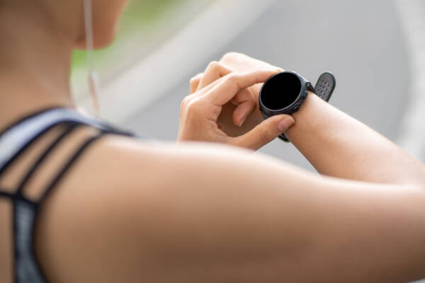 running-watch