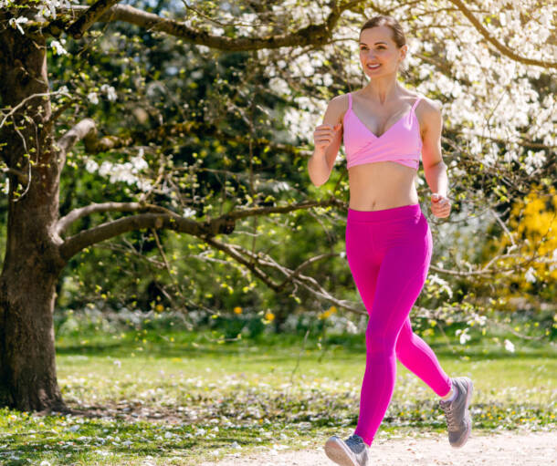 Can You Go Running with Allergies? The Mother Runners