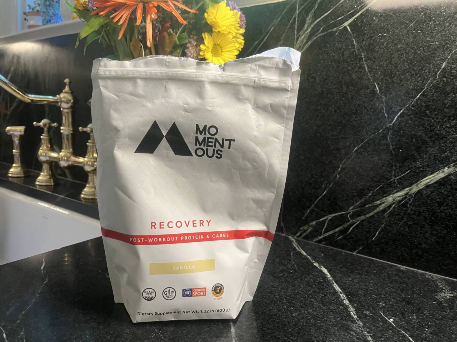 What’s the Best Protein Powder for Runners? (4 Top Picks + 4 Recipes