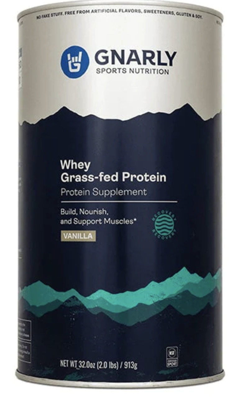 What’s the Best Protein Powder for Runners? (4 Top Picks + 4 Recipes) The Mother Runners