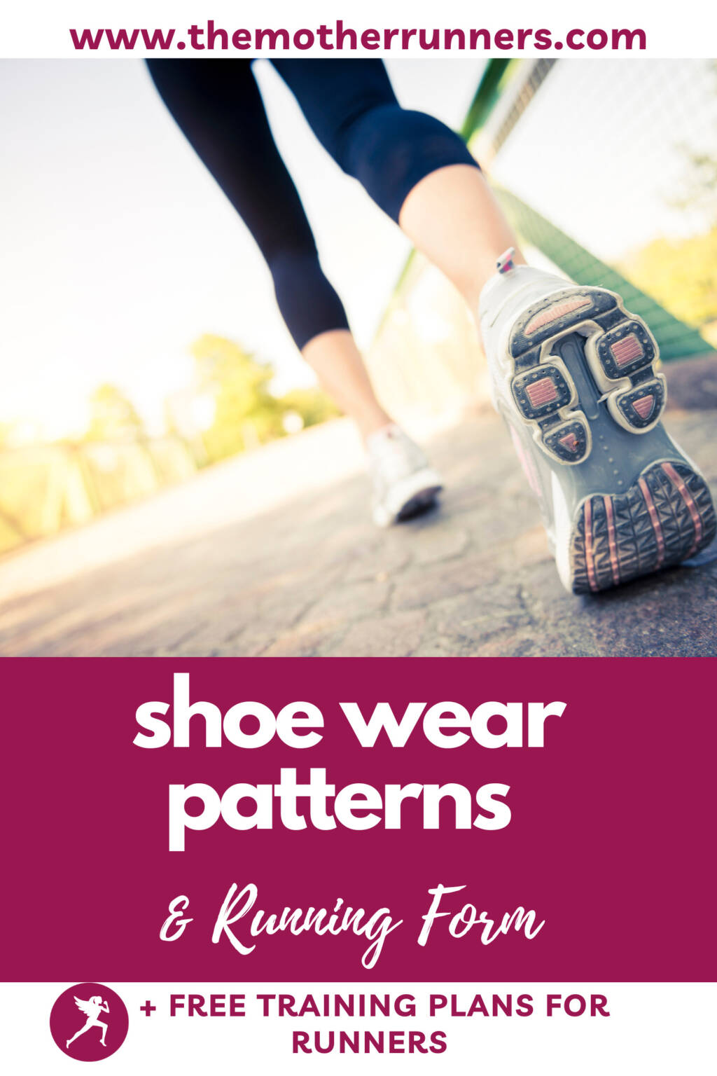 Can Your Running Shoe Wear Pattern Predict Running Injuries? The
