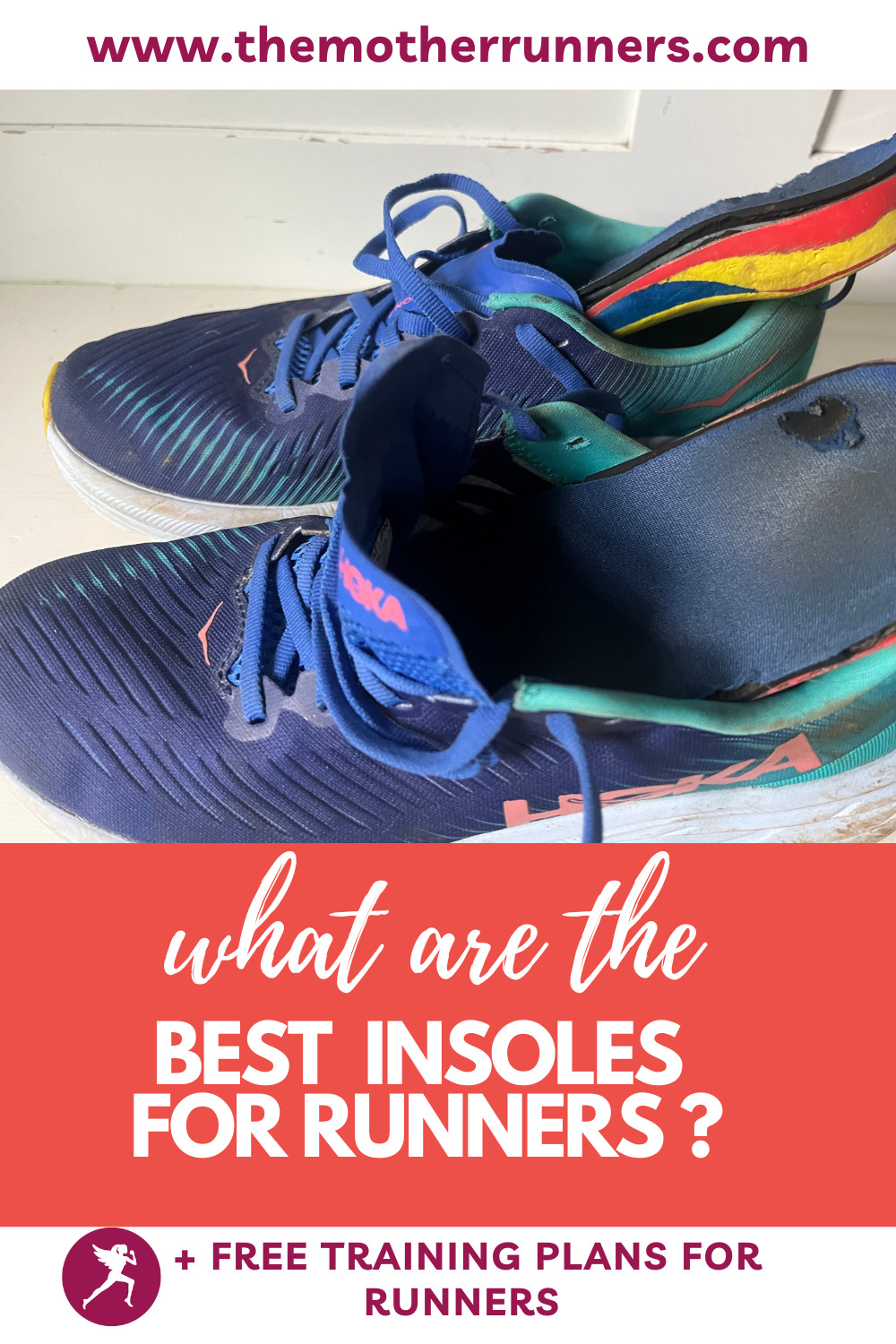 The 7 Best Running Insoles for Runners The Mother Runners