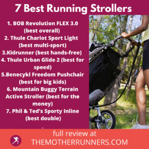 best-jogging-strollers
