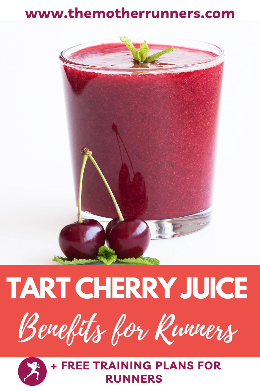 Tart Cherry Juice Benefits for Runners The Mother Runners