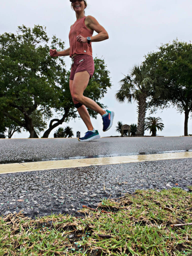 My Experience with Runner’s Knee Bursitis The Mother Runners