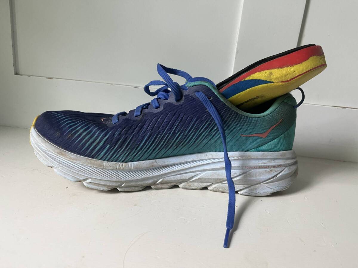 The 7 Best Running Insoles for Runners The Mother Runners