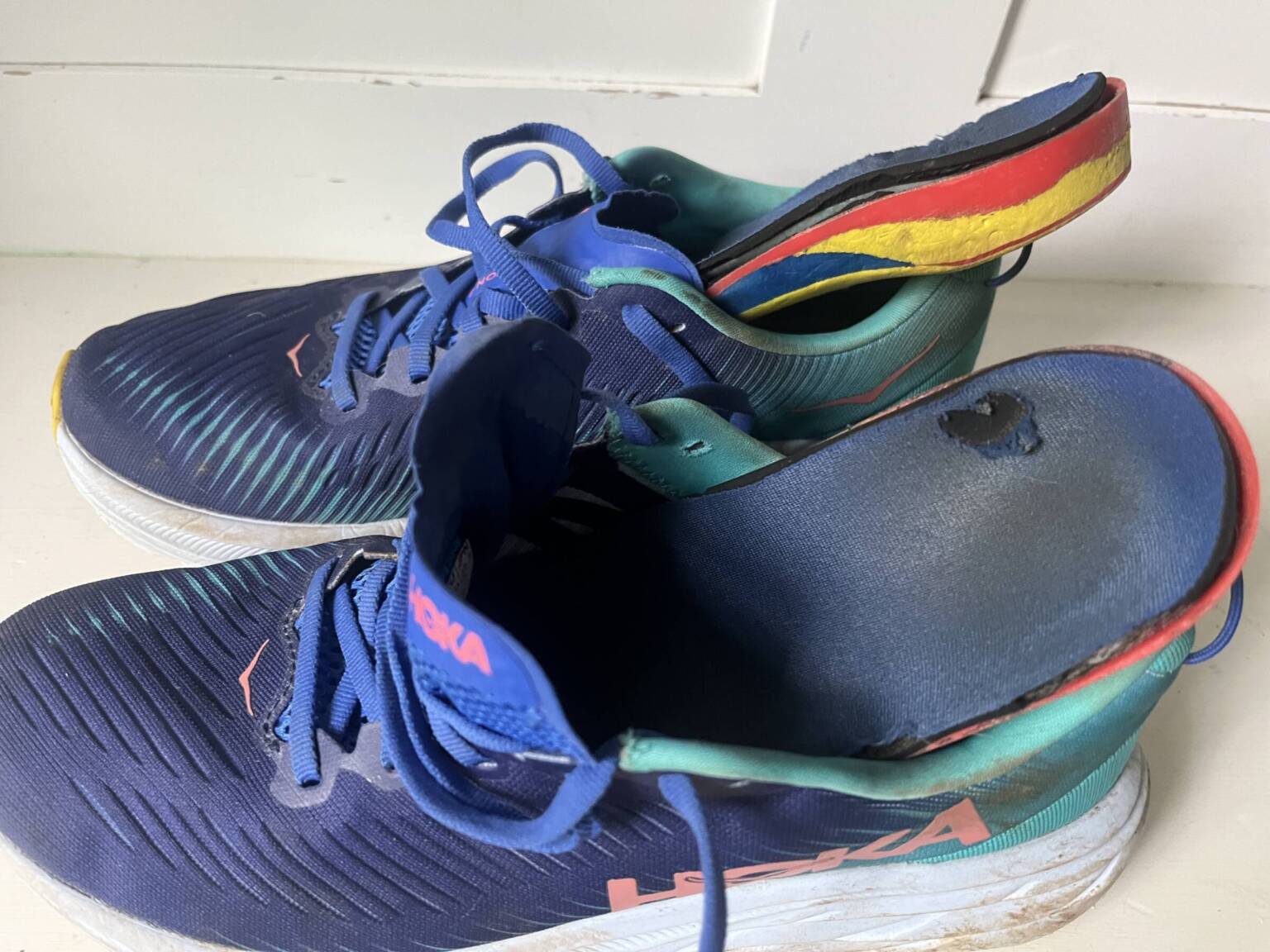 The 7 Best Running Insoles for Runners The Mother Runners