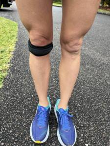 My Experience with Runner’s Knee Bursitis - The Mother Runners