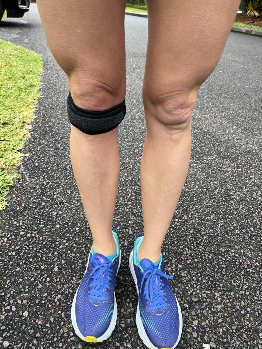 My Experience with Runner’s Knee Bursitis The Mother Runners
