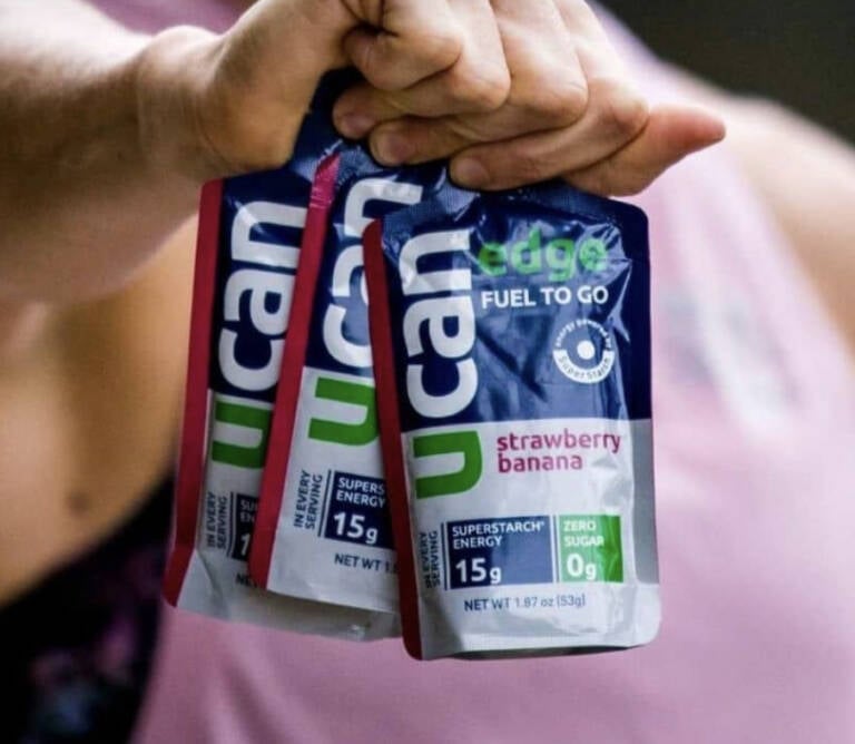 Energy Gels for Runners The 6 Best Running Gels The Mother Runners