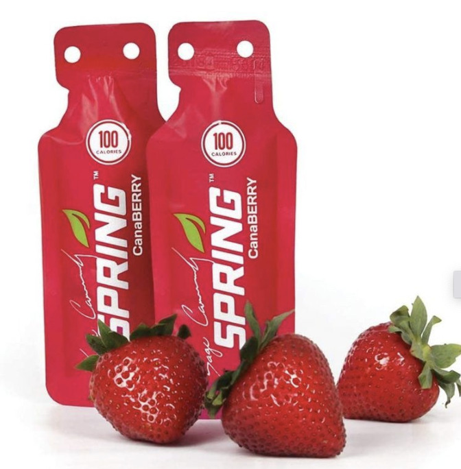 Energy Gels for Runners The 6 Best Running Gels The Mother Runners