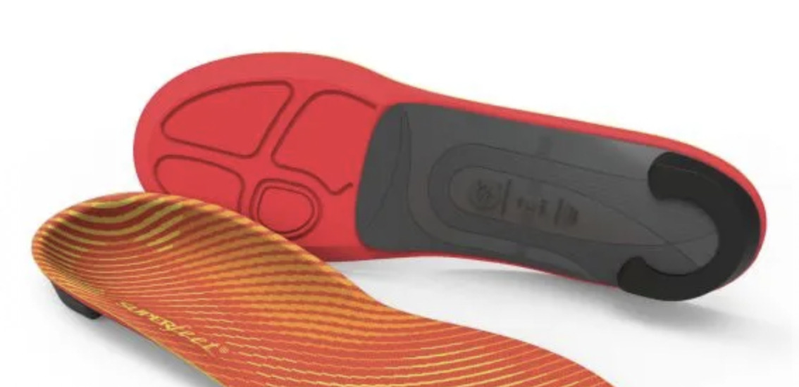 The 7 Best Running Insoles for Runners The Mother Runners