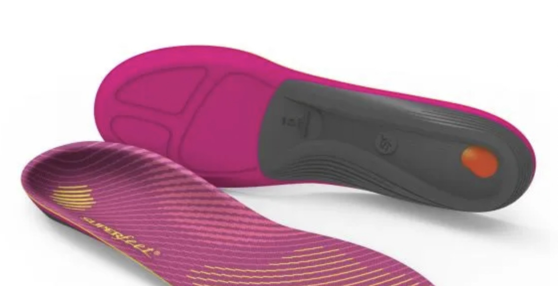 The 7 Best Running Insoles for Runners The Mother Runners