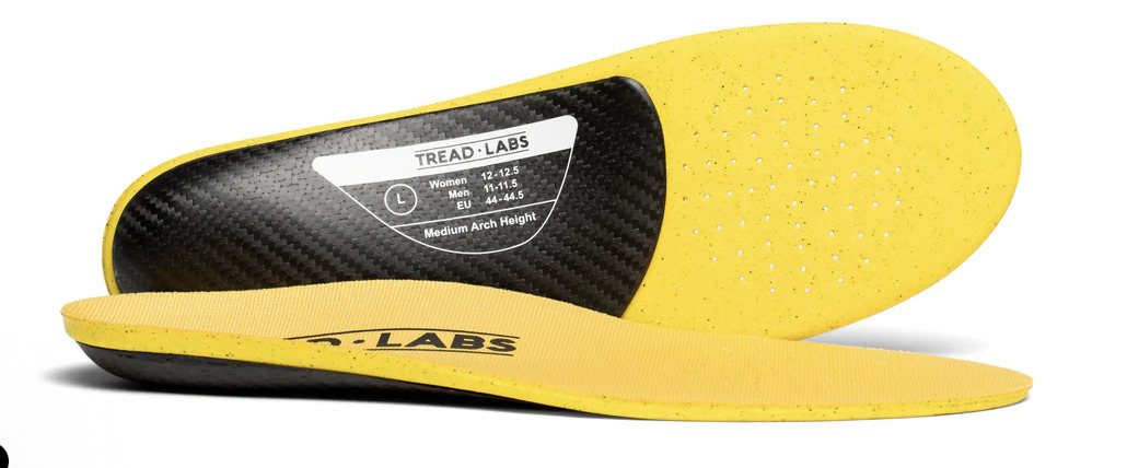 runners need insoles