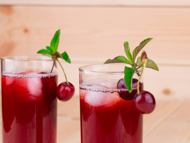 tart-cherry-juice-for-runners