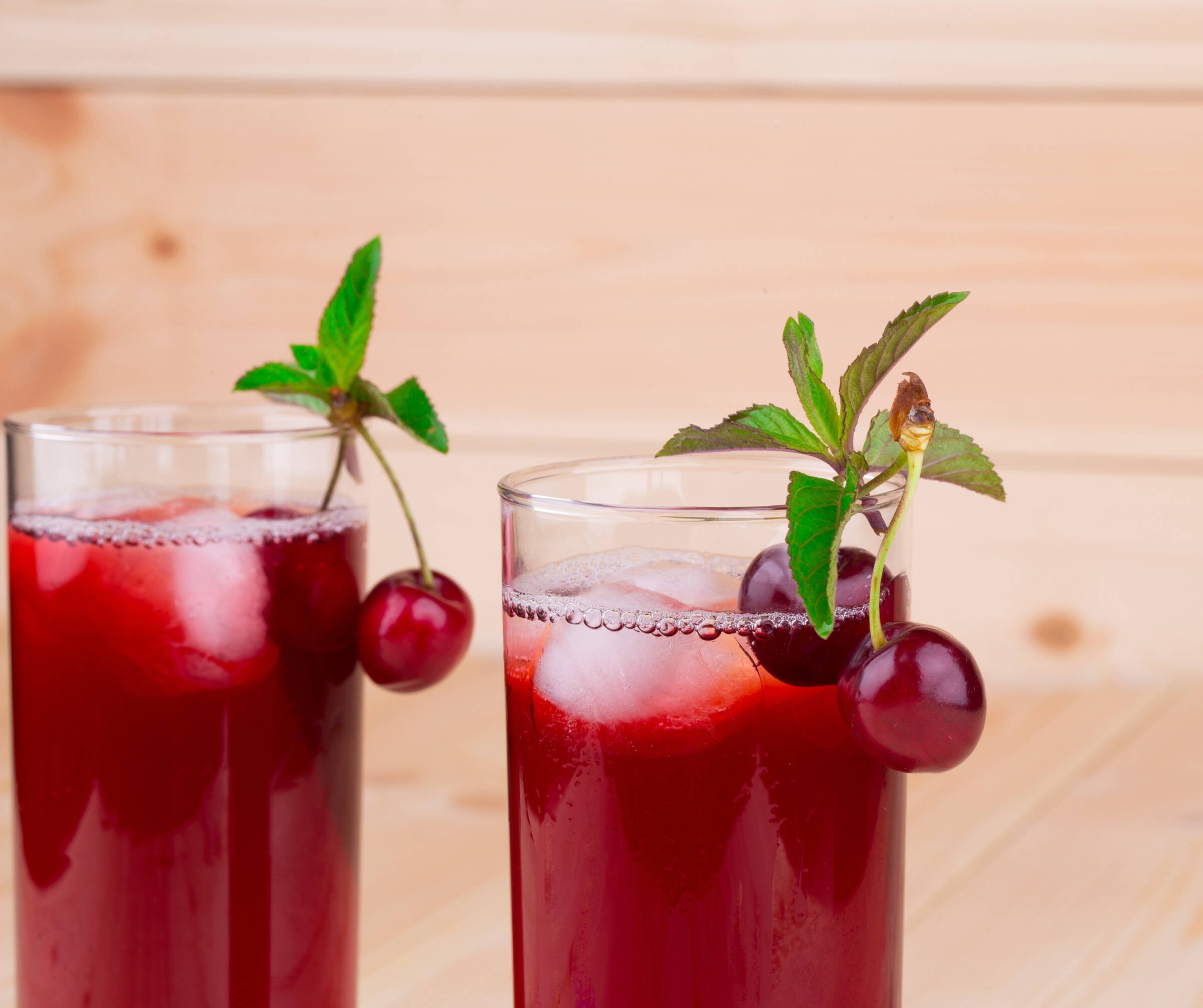 Is Tart Cherry Juice Safe While Breastfeeding?  