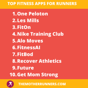 Strength Training Apps For Runners