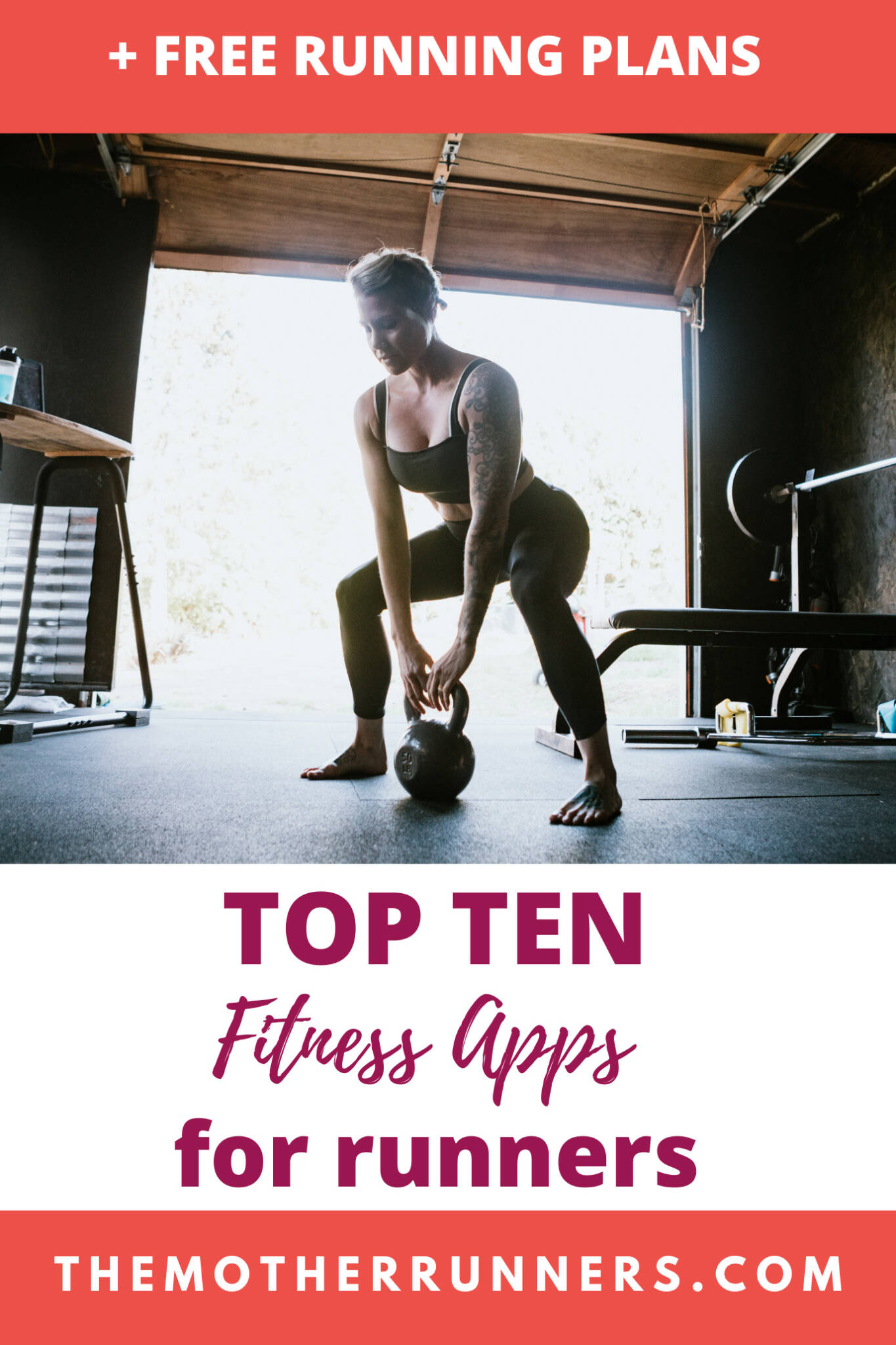 The 10 Best Strength Training Apps For Runners The Mother Runners The 10 Best Strength Training Apps For Runners The Mother Runners