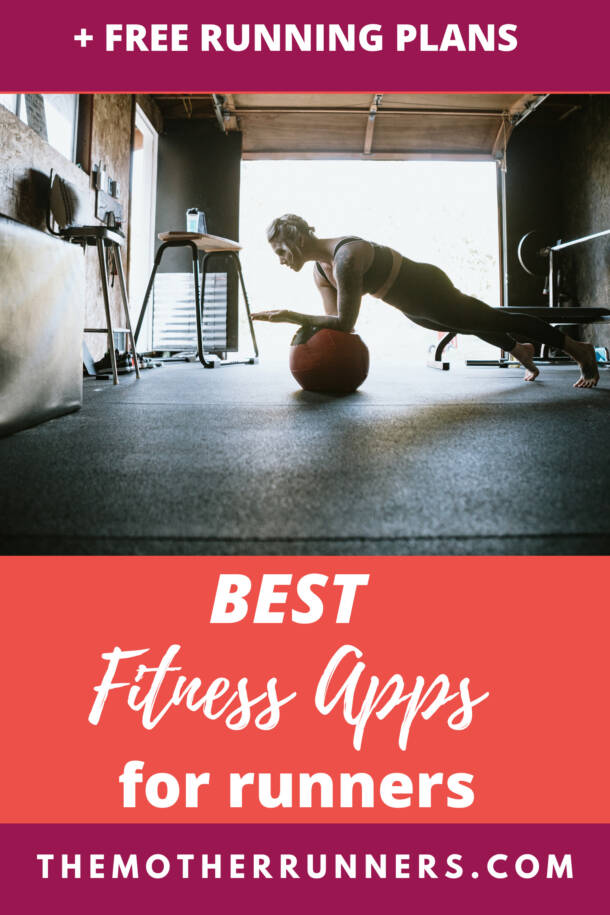 The 10 Best Strength Training Apps for Runners The Mother Runners