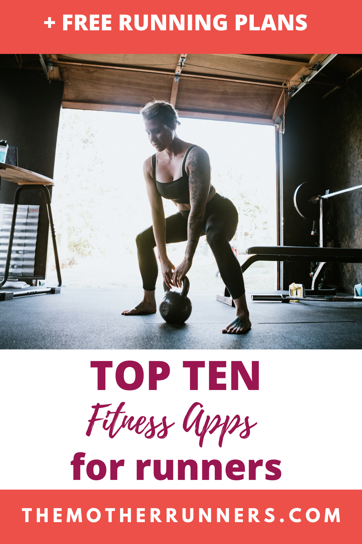 Best Strength Training Apps For Runners Best Strength Training Apps For Runners