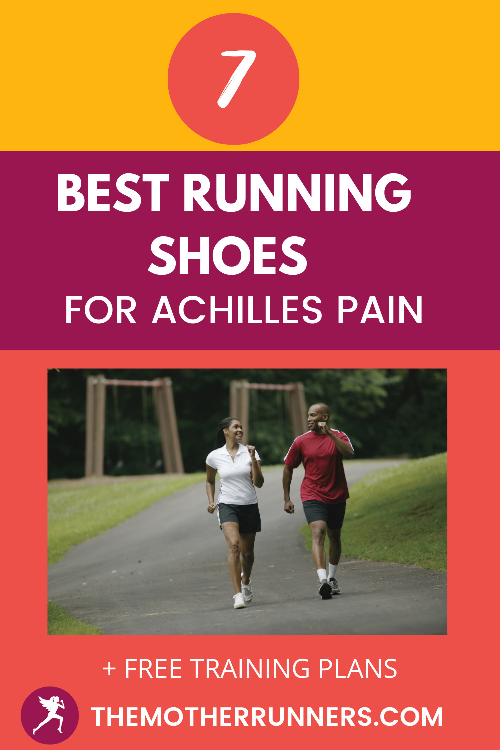 7 Best Running Shoes for Achilles Tendonitis The Mother Runners