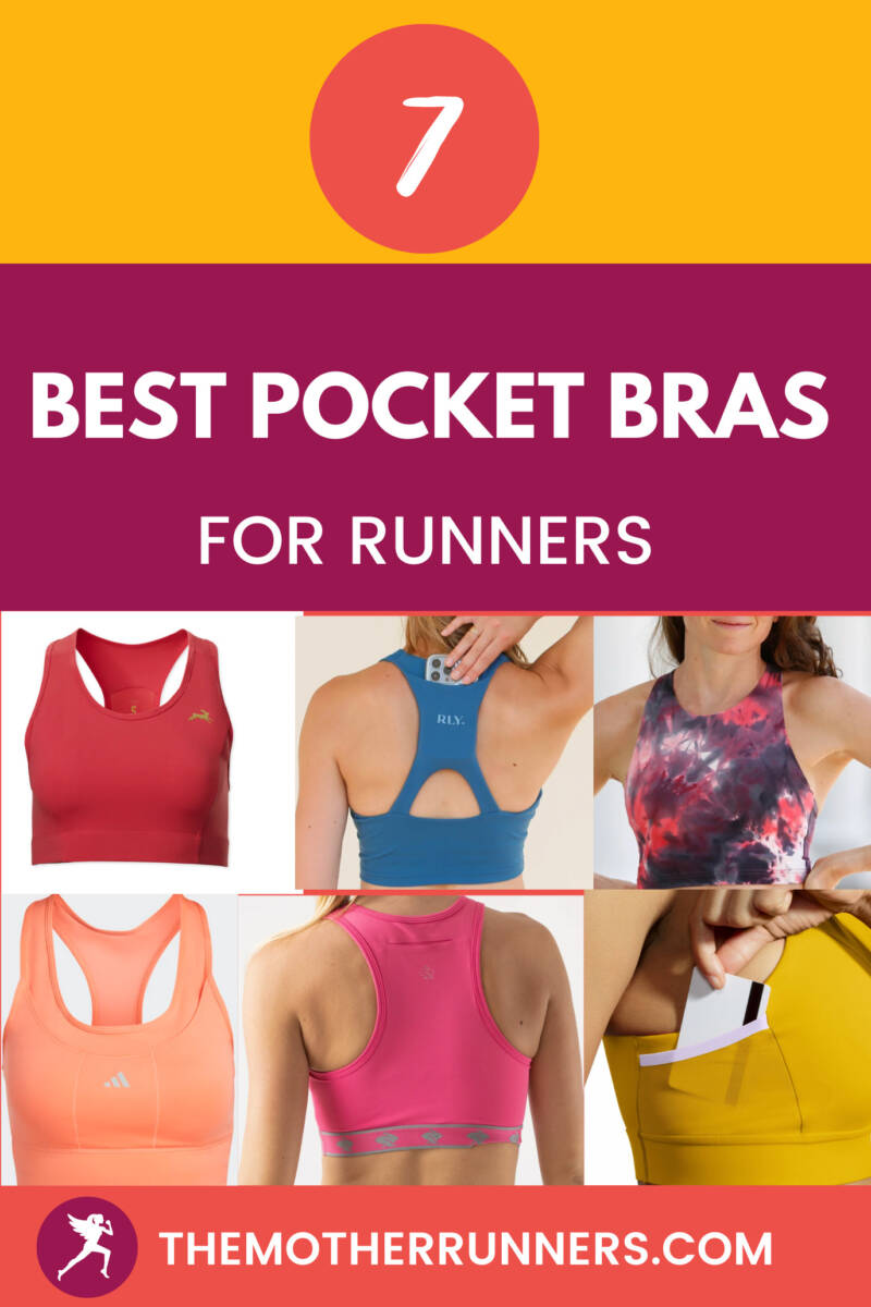 Run Bra  Tracksmith