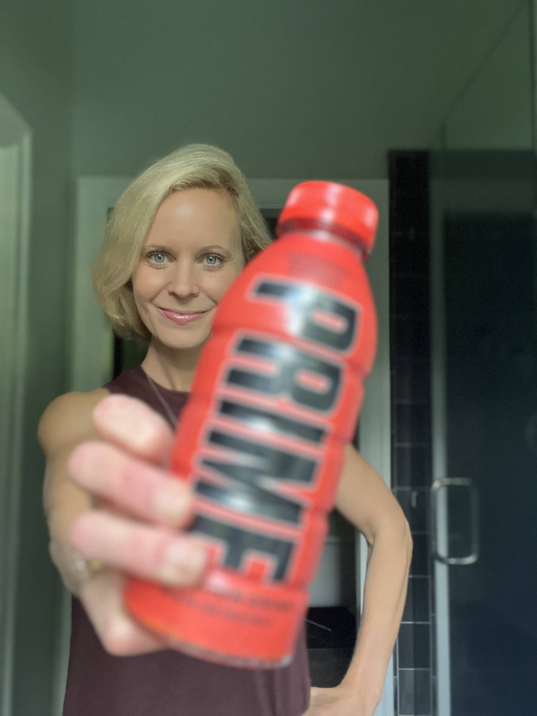 Are Prime Drinks Good for You? A Dietitian’s POV for Runners (& Kids