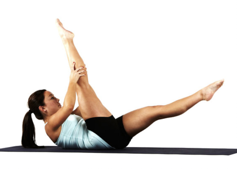 Should Runners Do Pilates? The Mother Runners