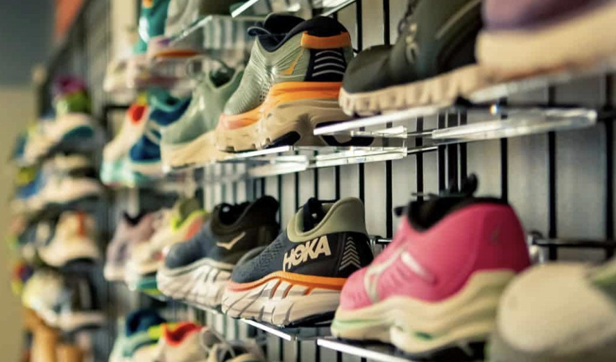 7 Best Hoka Running Shoes for Long Distance The Mother Runners