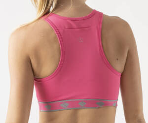 We just launched our newest bra: THE - Senita Athletics