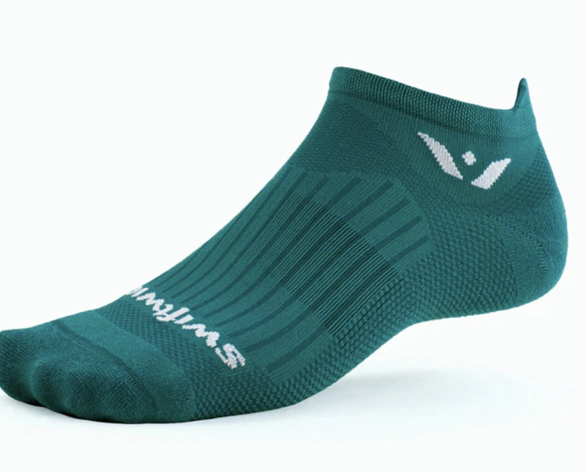 Best Running Socks for Performance and Comfort