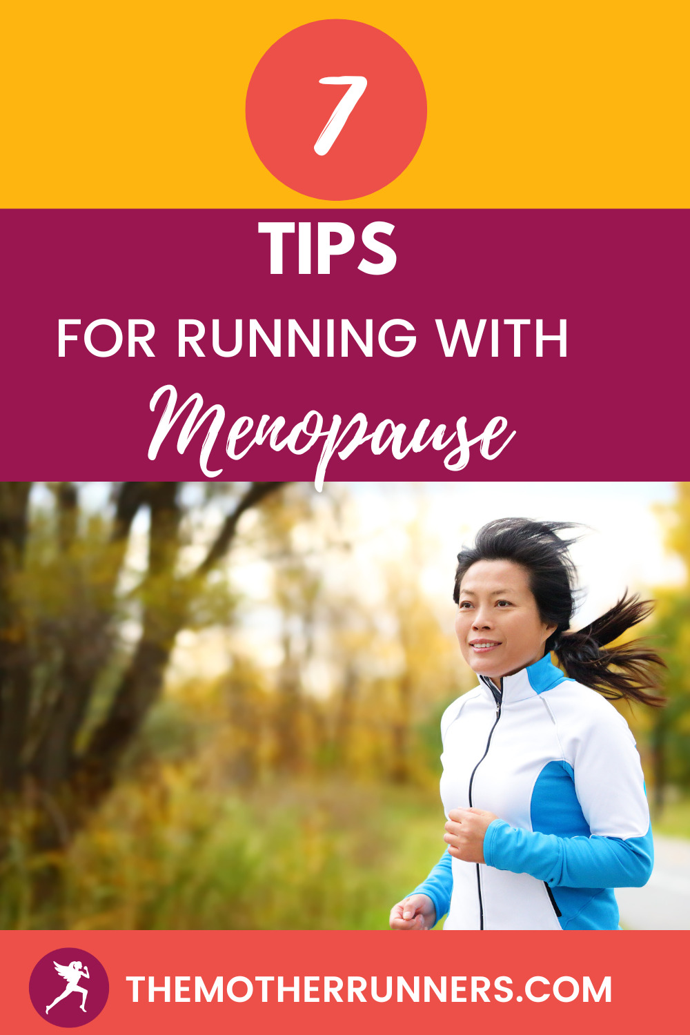 Running and Menopause A Survival Guide The Mother Runners