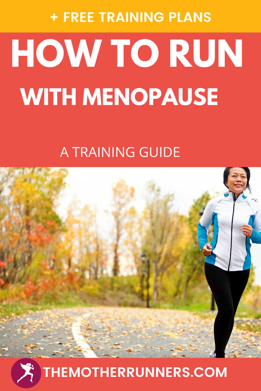 Running and Menopause A Survival Guide The Mother Runners