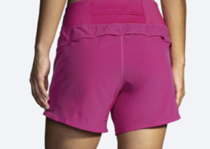 Brooks Chaser Shorts