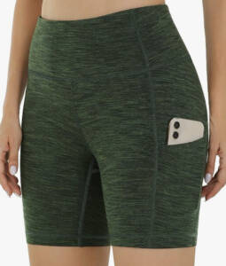 10 Best Women's Running Shorts with Pockets - The Mother Runners