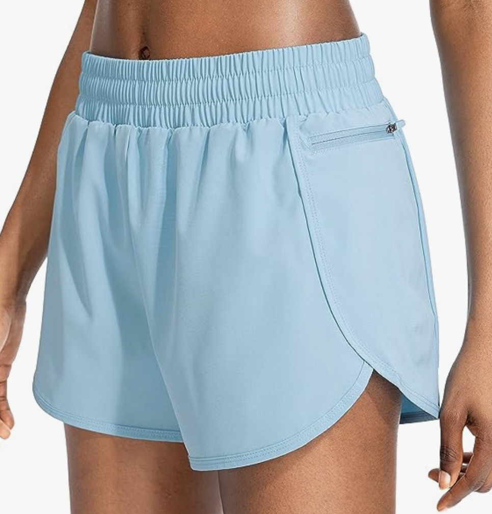 10 Best Women's Running Shorts with Pockets The Mother Runners