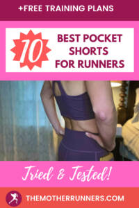 best pocket shorts pin