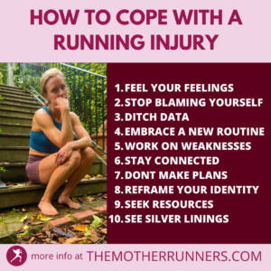 coping with injury tips post