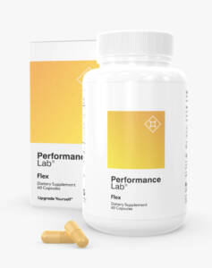 Performance Lab Flex Bottle