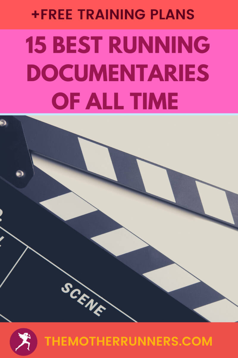 15 Running Documentaries to Watch This Winter The Mother Runners