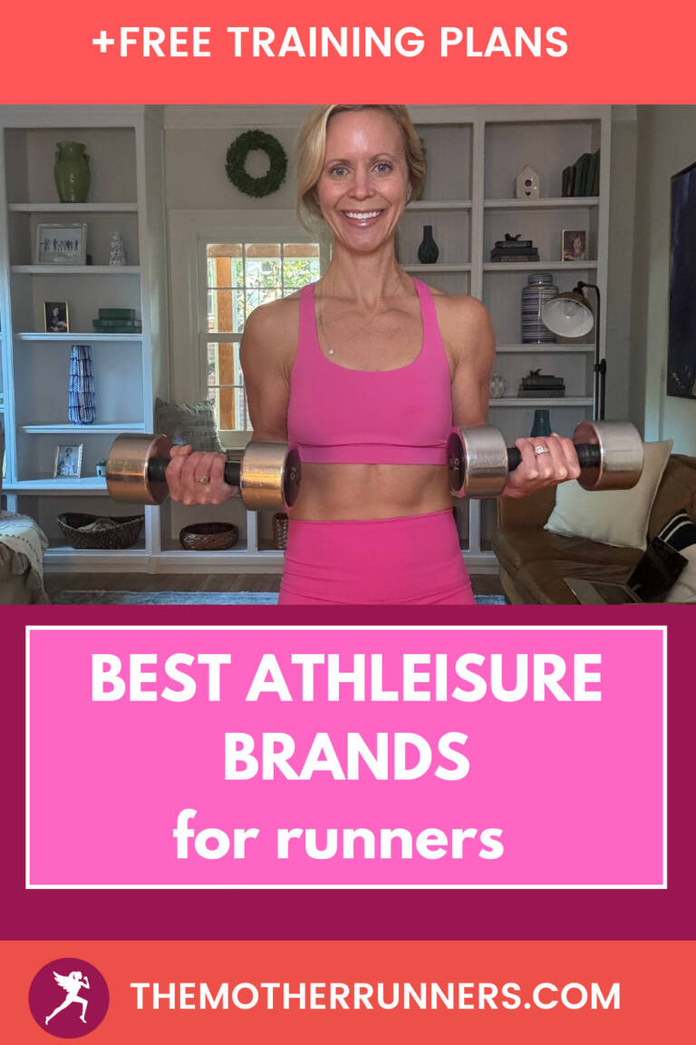 Over Tracksmith? 15+ Other Running Apparel Brands to Try The Mother