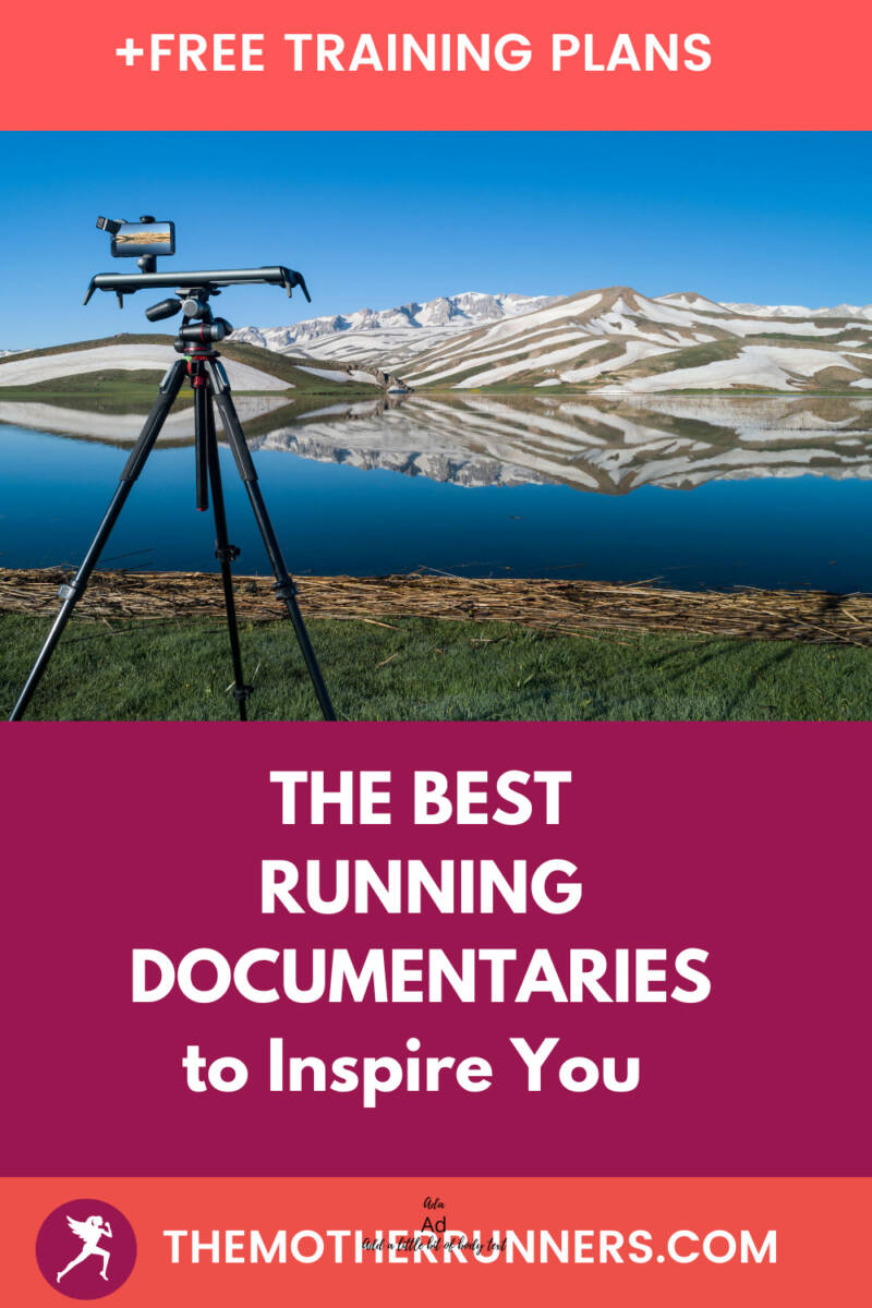 15 Running Documentaries to Watch This Winter The Mother Runners