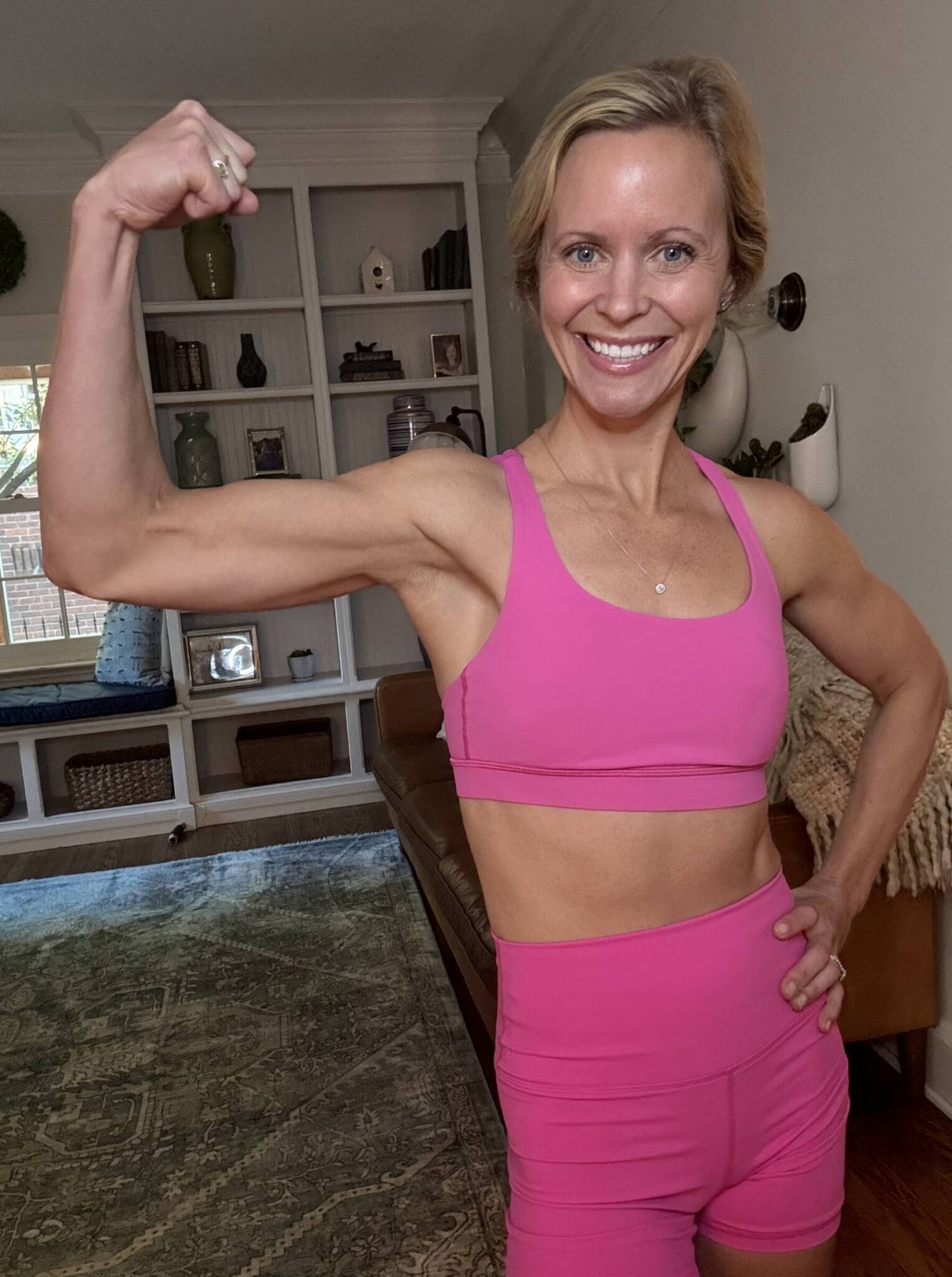 16+ Best Arm Workouts for Runners The Mother Runners