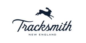 tracksmith logo