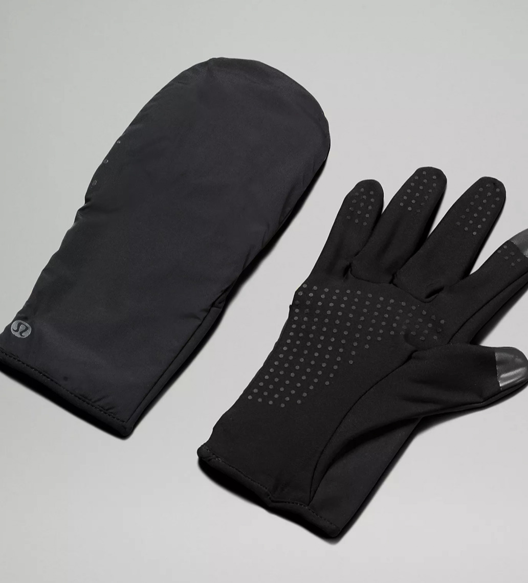 10 Best Running Gloves & Mittens for Cold Weather Tested & Reviewed The Mother Runners