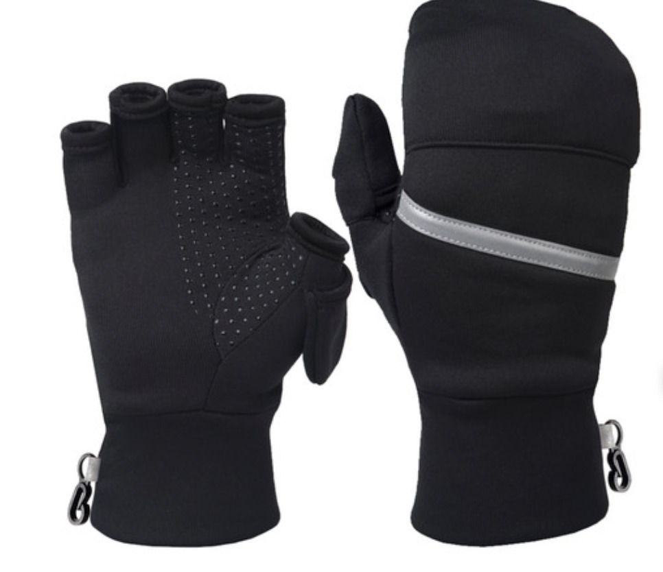 10 Best Running Gloves & Mittens for Cold Weather Tested & Reviewed