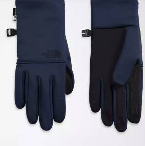 North face gloves