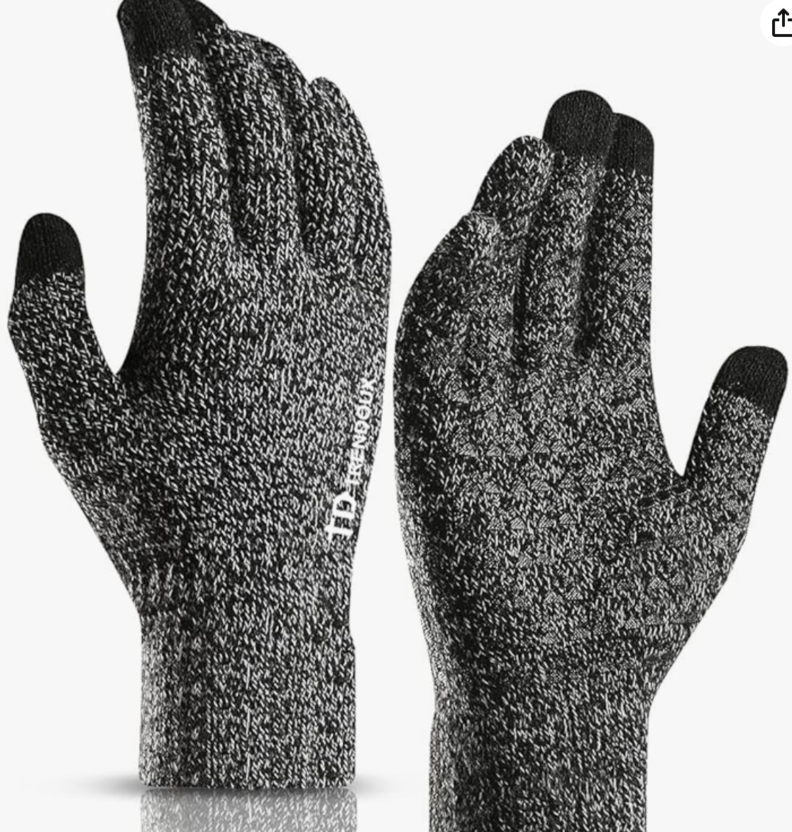 10 Best Running Gloves & Mittens for Cold Weather Tested & Reviewed The Mother Runners