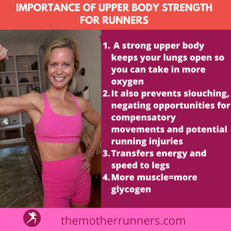 16+ Best Arm Workouts for Runners The Mother Runners