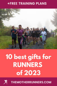 best gifts for runners of 2023
